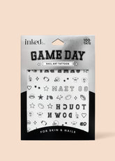 Victory Nail Art