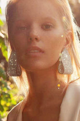 Shagna Dangler Earrings
