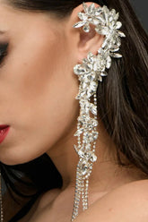 Evil Earrings
