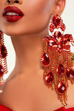 Bree Statement Earrings