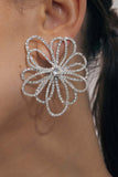 Fiorella Statement Earrings