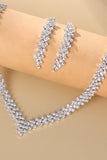 All In The Shine Necklace Set