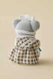 Calico Critters Flocked Blind Box Figure