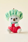 Calico Critters Flocked Blind Box Figure