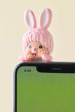 Monchhichi Hipper Blind Box Self-Adhesive Figure