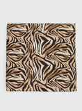 Wanna Be Mine Scarf Tiger