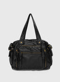 Make Memories Bag Black