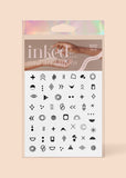 Mod Nail Art
