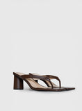 The Mona Heels Chocolate