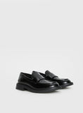 Windsor Smith Yearn Loafers Black