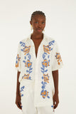 Mica Embroidered Shirt