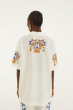 Mica Embroidered Shirt