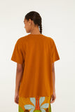 Terra De Mil Colores Relaxed T-Shirt