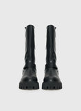 Achillies Riding Boots Black