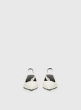 Billini Ayla Pointed Toe Heels Bone