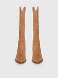 Billini Urson Boots Tan