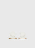 Sophia Heels Cream