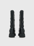 Achillies Riding Boots Black