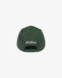 Malbon X New Era 9Forty A-Frame M Script