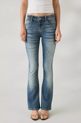 BDG Brooke Low-Rise Flare Jeans