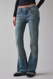 BDG Brooke Low-Rise Flare Jeans