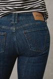 BDG Brooke Low-Rise Flare Jeans