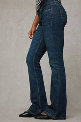 BDG Brooke Low-Rise Flare Jeans