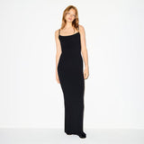 Lounge Long Slip Dress