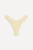 Brittany Micro Bikini Bottom - Beach