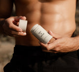 Deodorant