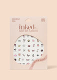 Heavenly Nail Art