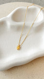 Zodiac Necklace - Gemini