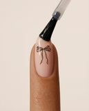 Heavenly Nail Art
