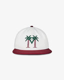 Palma Drive Snapback