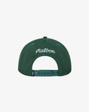 M Snapback