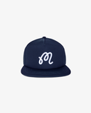 M Snapback