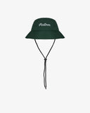 Malbon Bucket Hat