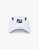 Performance Mesh Panel Bungee Hat
