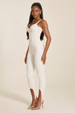 The Hourglass Corset Top in Stone