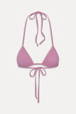 Nick Triangle Halter Bikini Top - Ciao Bella