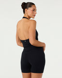 Form Athena Tank | Black
