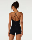 Freedom Sculpt Tank | Black