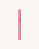 Bakery Phone Case - Multicolor Pink
