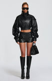 Bailey Jacket - Black