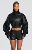 Bailey Jacket - Black
