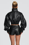 Bailey Jacket - Black