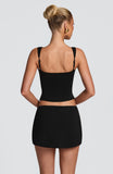 Bea Top - Black