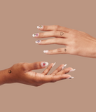 Color Nail Art