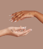 Stellar Nail Art