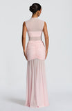Adina Top - Blush